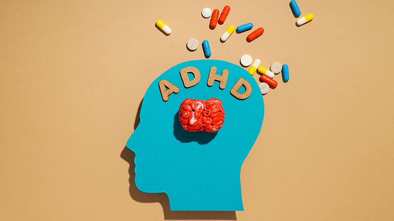 ADHD Psychostimulant Script Continuation